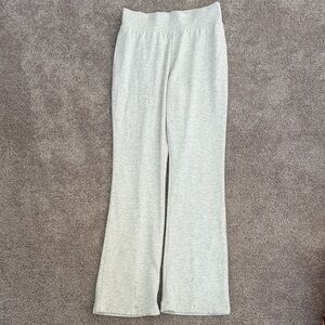 DSG Light Gray Kids Sweatpants